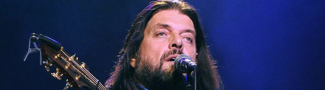Alan Parsons Live Project