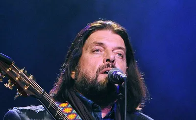 Alan Parsons Live Project