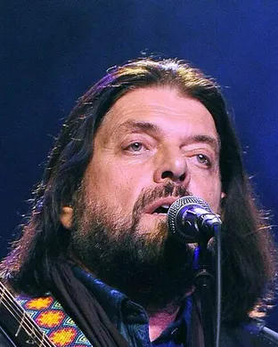 Alan Parsons Live Project