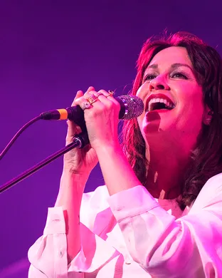 Alanis Morissette