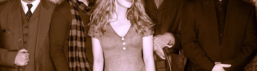 Alison Krauss And Union Station