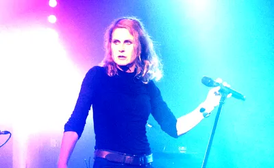 Alison Moyet