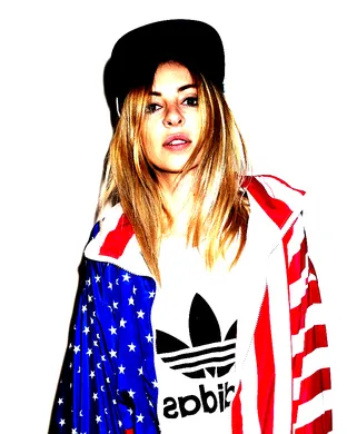 Alison Wonderland Las Vegas