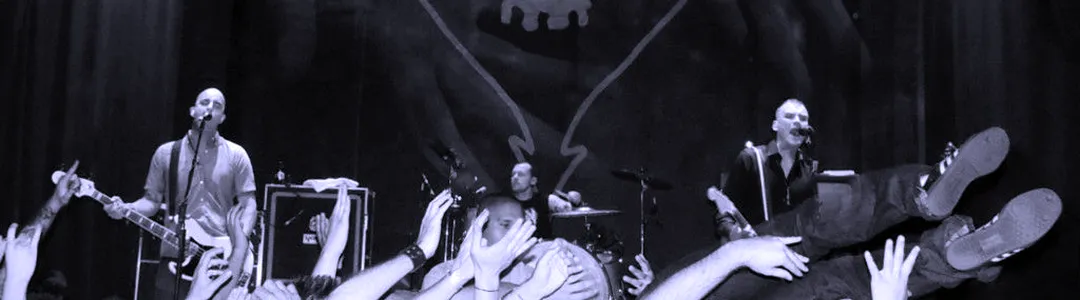Alkaline Trio