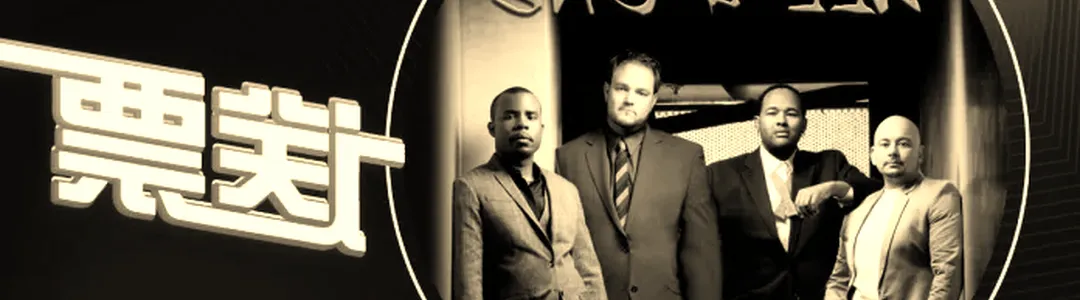 All-4-One
