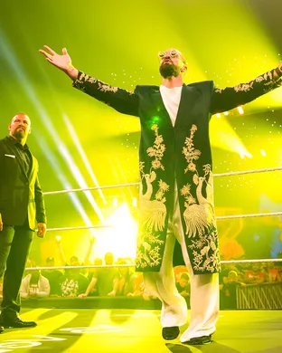 All Elite Wrestling: Dynamite & Collision