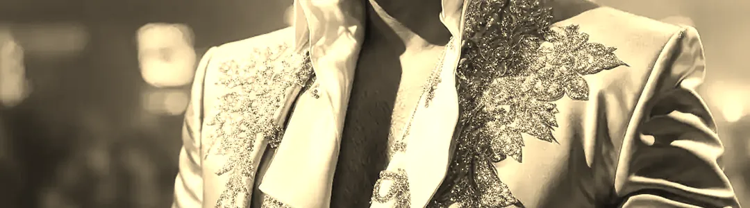 All Shook Up - Elvis Tribute Show