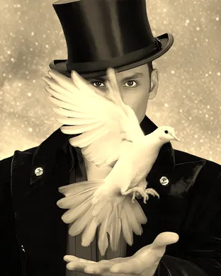 Allstars Of Magic Las Vegas