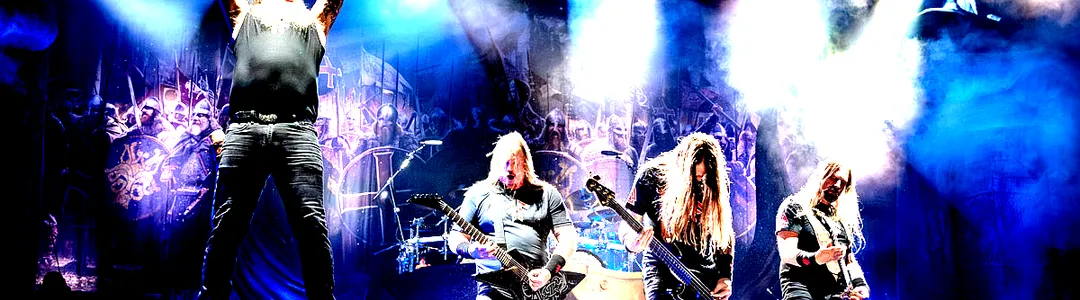Amon Amarth