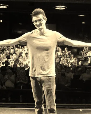 An R-Rated Magic Show Las Vegas