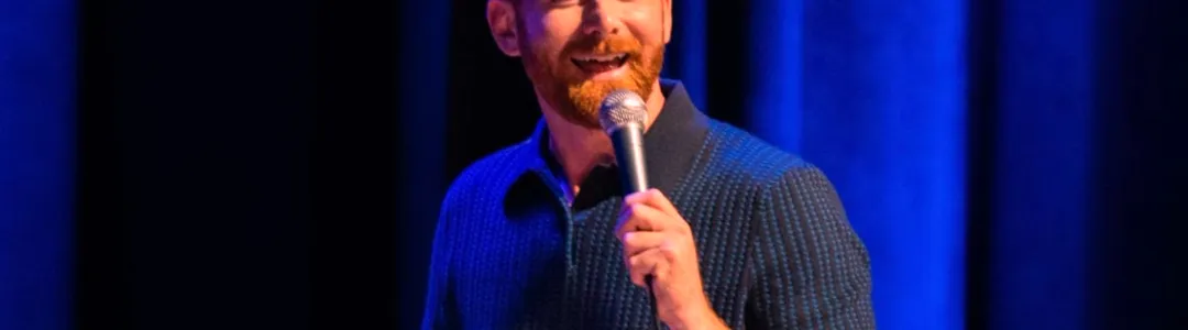 Andrew Santino