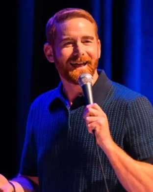 Andrew Santino