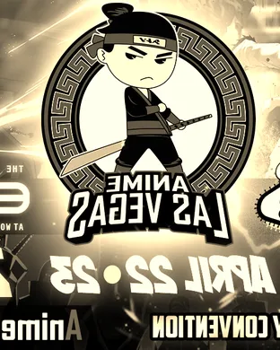 Anime Las Vegas - Sunday event