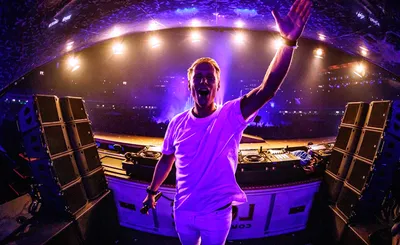 Armin Van Buuren