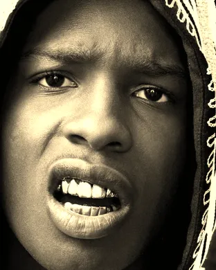 ASAP Rocky