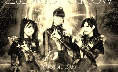 Babymetal