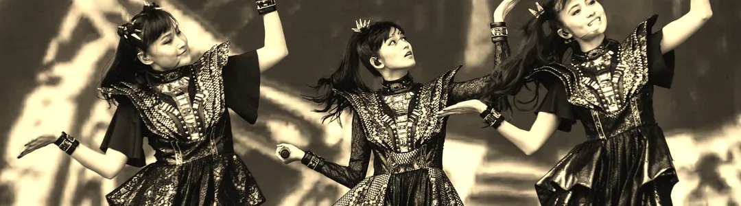 Babymetal