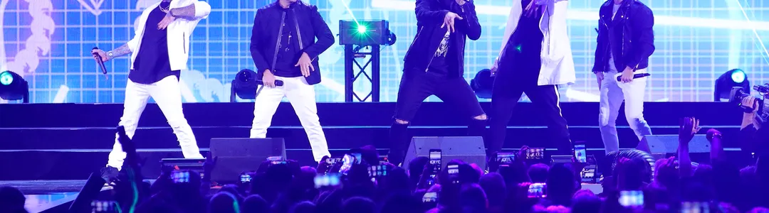 Backstreet Boys