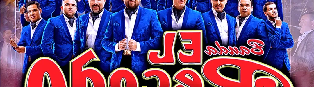 Banda El Recodo