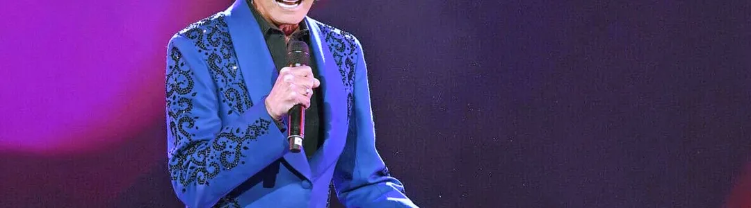 Barry Manilow