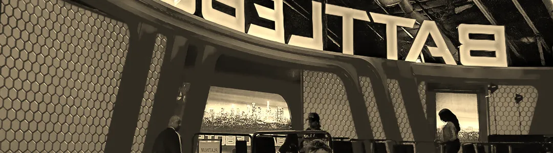 BattleBots Destruct-A-Thon