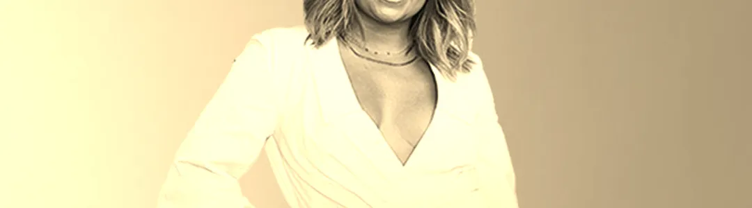 Becky Robinson