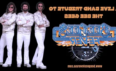 Bee Gees Fever