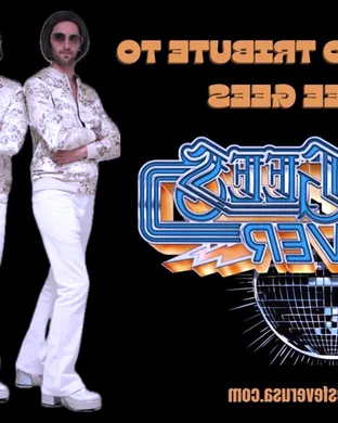 Bee Gees Fever
