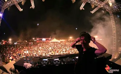 Benny Benassi