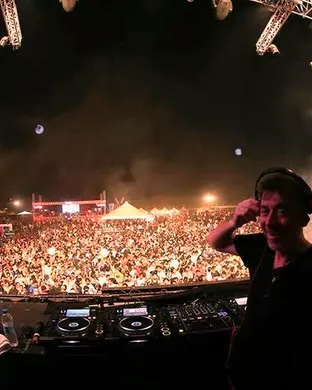 Benny Benassi