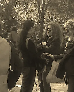 Bernadette Peters Las Vegas