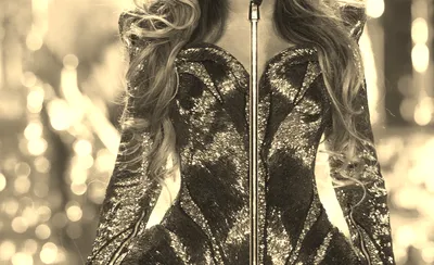 Beyonce