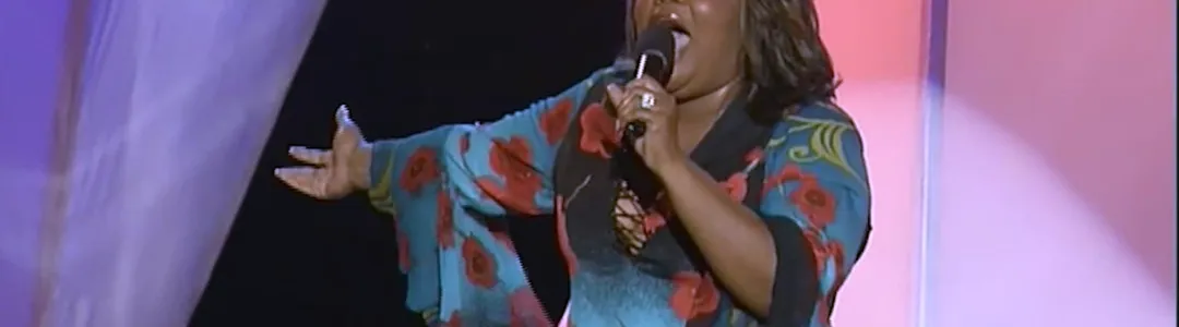 Big Black Comedy Show