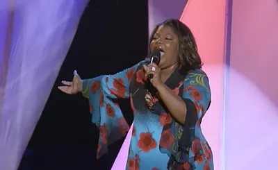 Big Black Comedy Show