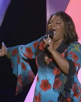 Big Black Comedy Show