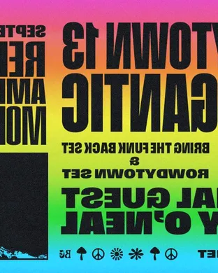 Big Gigantic Las Vegas