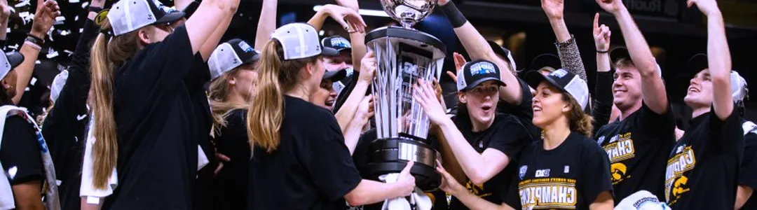 Big Ten Womens Basketball Tournament