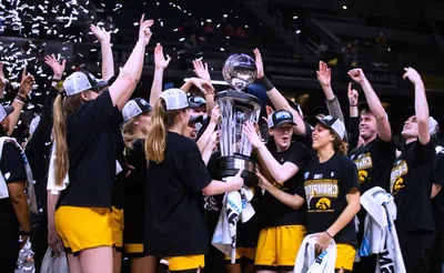 Big Ten Womens Basketball Tournament