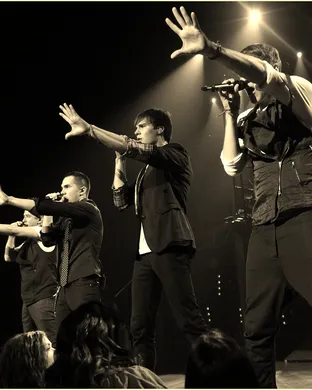 Big Time Rush