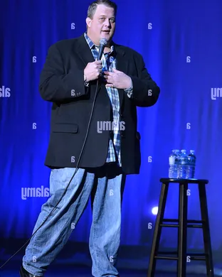 Billy Gardell Las Vegas