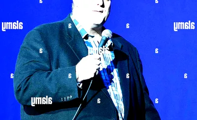 Billy Gardell