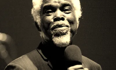 Billy Ocean