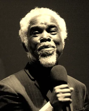 Billy Ocean