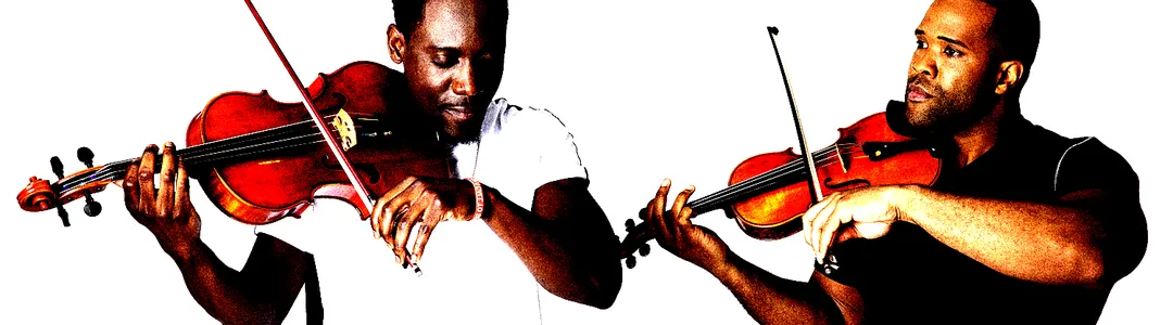 Black Violin