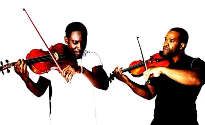 Black Violin