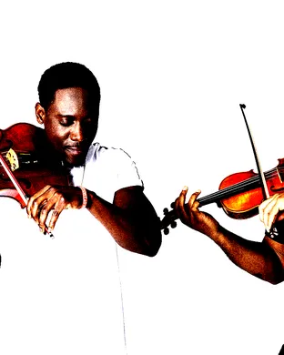 Black Violin Las Vegas