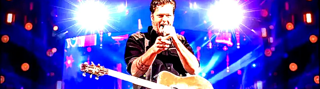 Blake Shelton