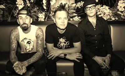 Blink-182