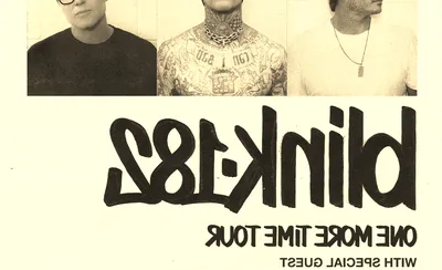 Blink-182