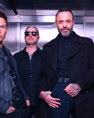 Blue October